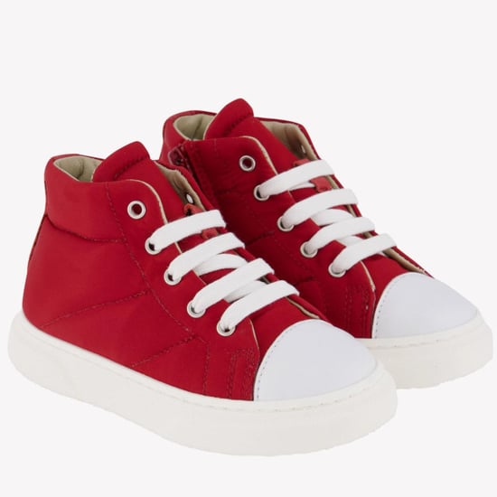 Andrea Montelpare Jongens sneakers - Image 4