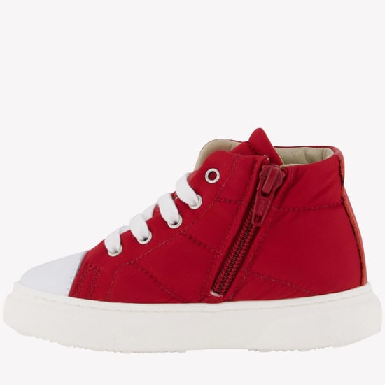 Andrea Montelpare Jongens sneakers - Image 5