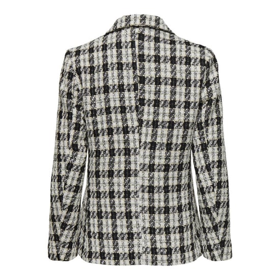 Jacqueline de Yong Viola l/s boucle blazer - Image 2