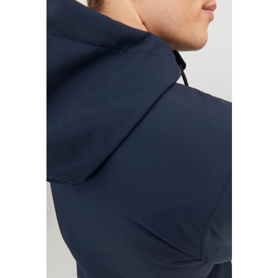 Jack & Jones Jjebasic softshell hood - Image 4
