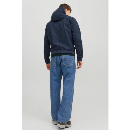 Jack & Jones Jjebasic softshell hood - Image 5