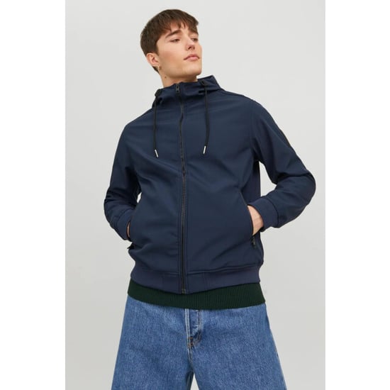 Jack & Jones Jjebasic softshell hood - Image 6