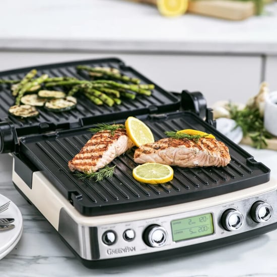 Greenpan Electricals contactgrill crème - Image 3