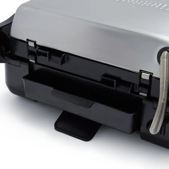 Greenpan Electricals contactgrill crème - Image 4