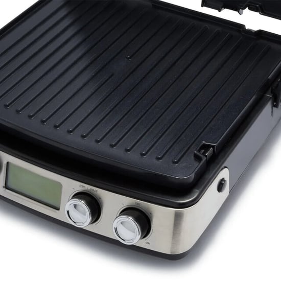 Greenpan Electricals contactgrill crème - Image 5