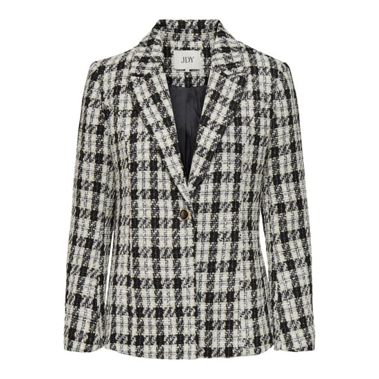 Jacqueline de Yong Viola l/s boucle blazer - Image 1