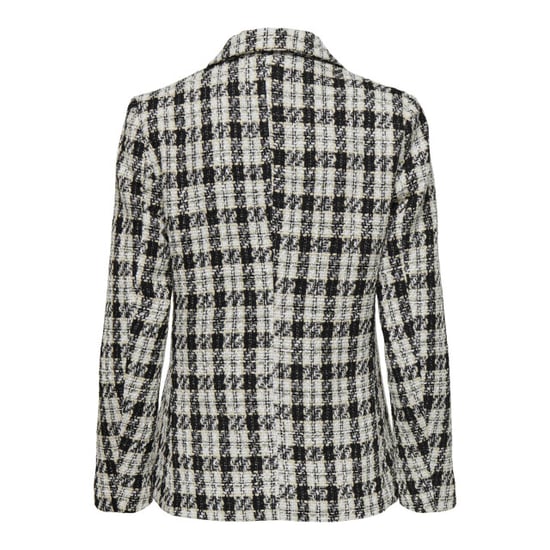 Jacqueline de Yong Viola l/s boucle blazer - Image 2