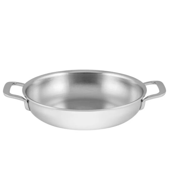 Demeyere Multifunction 7 koekenpan cm rvs - Image 3
