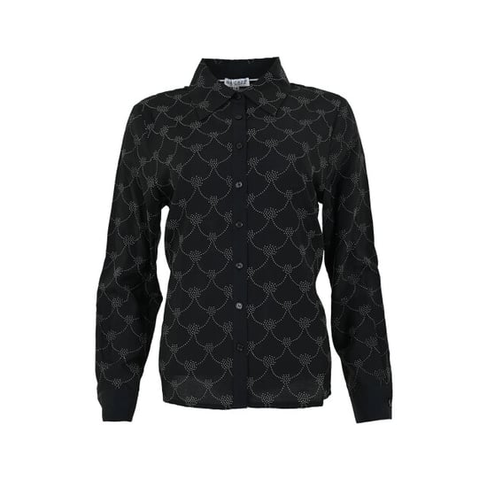 Maicazz Parvin blouse fa25.20.314 silver shine - Image 3