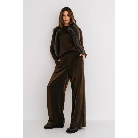 MAICAZZ Wi25.30.005 rachel broek brown - Image 2