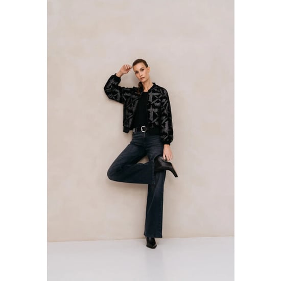 MAICAZZ Paris jacket fa25.10.303 black - Image 2