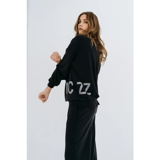 MAICAZZ Pandora sweater fa25.80.606 cool grey - Image 3