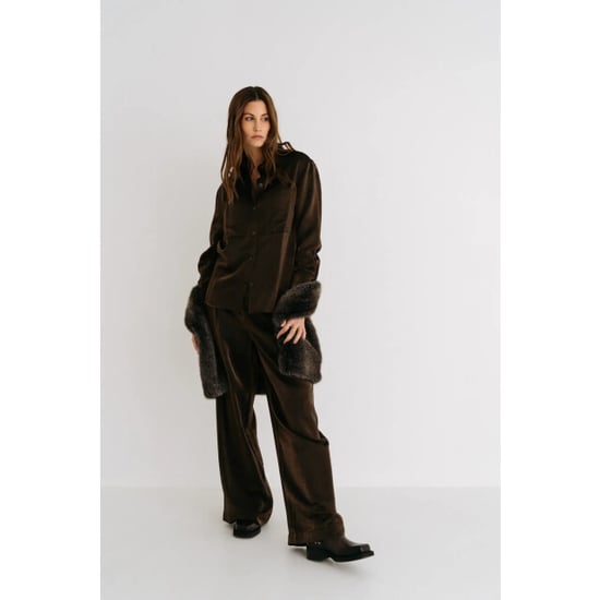 MAICAZZ Wi25.30.005 rachel broek brown - Image 3