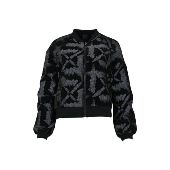 MAICAZZ Paris jacket fa25.10.303 black - Image 3