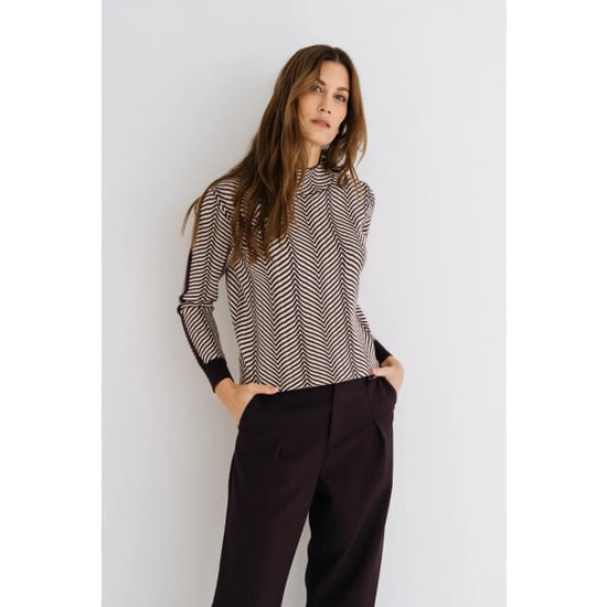 Maicazz Wi25.70.213 lyler pullover sand - Image 2