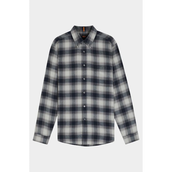 Boss Orange Casual hemd lange mouw rickert m 10273400 01 50549430/063 - Image 2