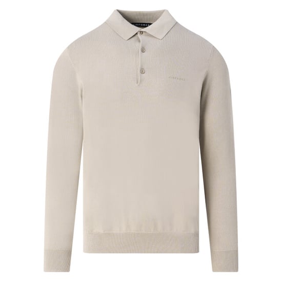 Airforce Polo - Image 1