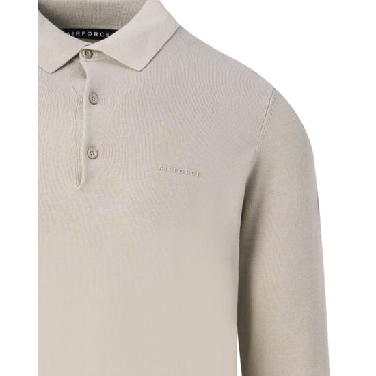 Airforce Polo - Image 3