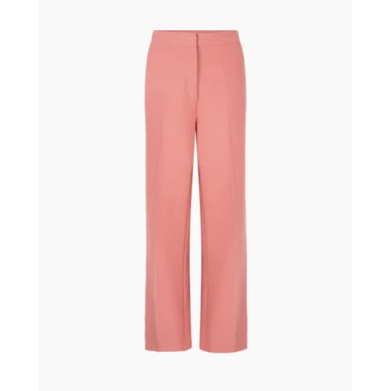 Another Label Moore pants garnet rose - - Image 1