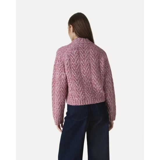 Another Label Becka knitted pull - - Image 2