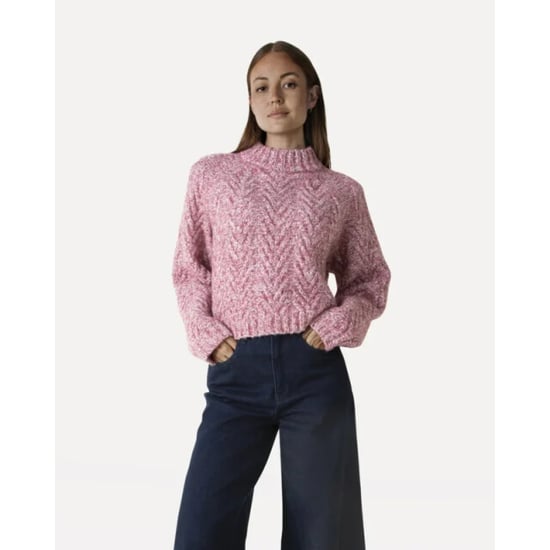 Another Label Becka knitted pull - - Image 3