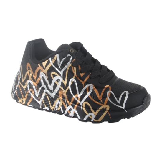 Skechers 314067l bkgd meisjes sneakers - Image 1