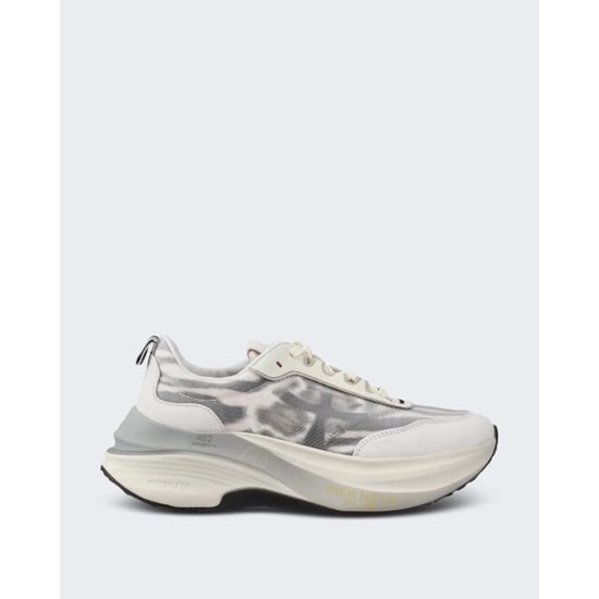 Premiata Dames hill sneaker - Image 1