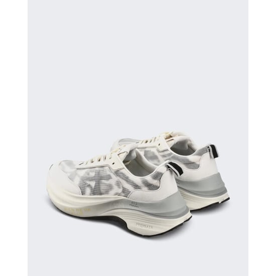 Premiata Dames hill sneaker - Image 3