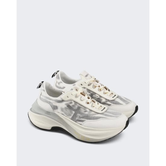 Premiata Dames hill sneaker - Image 4