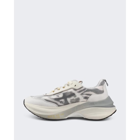 Premiata Dames hill sneaker - Image 5