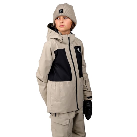 Brunotti Ski/snowboard jas jongens - Image 4