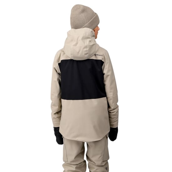 Brunotti Ski/snowboard jas jongens - Image 5