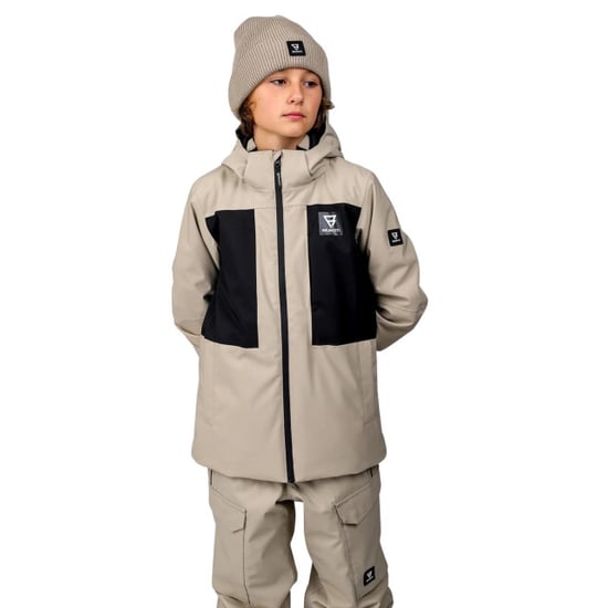 Brunotti Ski/snowboard jas jongens - Image 6