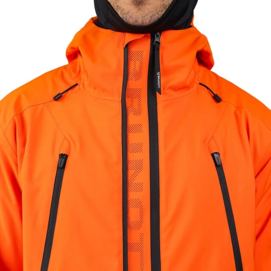 Brunotti Ski jas heren - Image 2
