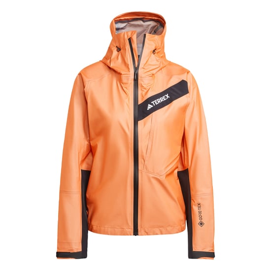 Terrex Techrock Light GORE-TEX Active Rain Jacket - Image 3
