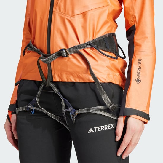 Terrex Techrock Light GORE-TEX Active Rain Jacket - Image 5
