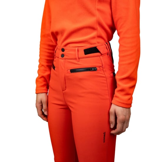 Brunotti Softshell broek dames - Image 2