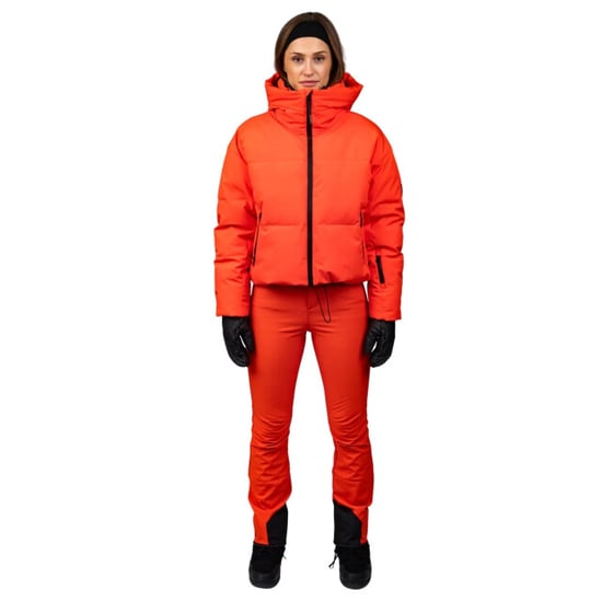 Brunotti Softshell broek dames - Image 4