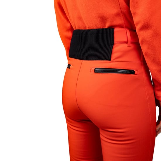 Brunotti Softshell broek dames - Image 5