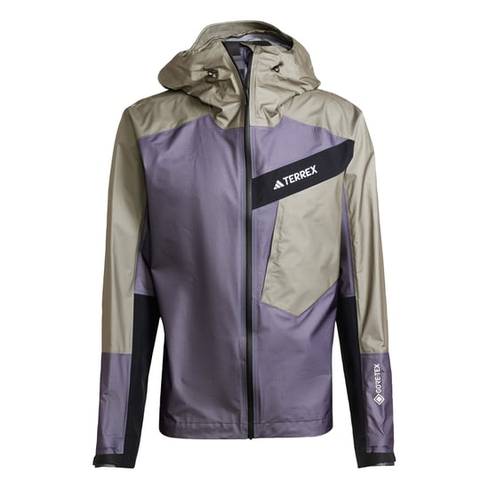 Terrex Techrock Light Gore-Tex Active Jacket - Image 4