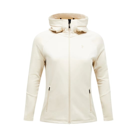 Peak Performance Fleece vest dames - Image 1