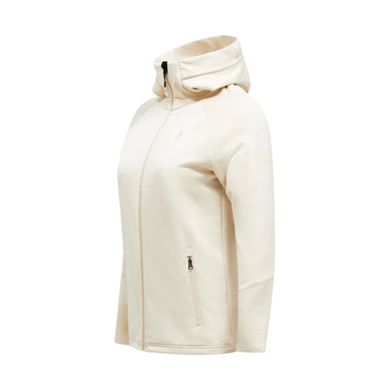 Peak Performance Fleece vest dames - Image 2