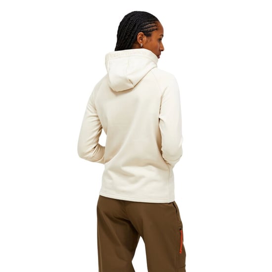 Peak Performance Fleece vest dames - Image 3
