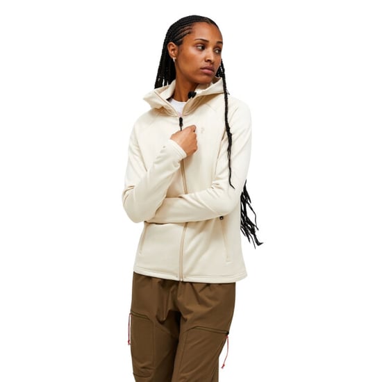 Peak Performance Fleece vest dames - Image 4