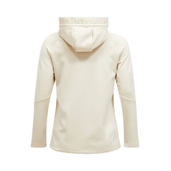 Peak Performance Fleece vest dames - Image 5