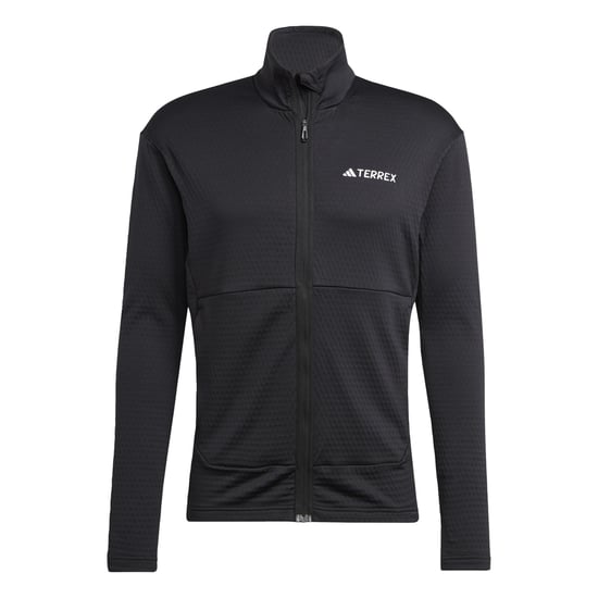 Terrex Multi Light Fleece Full-Zip Jacket - Image 3