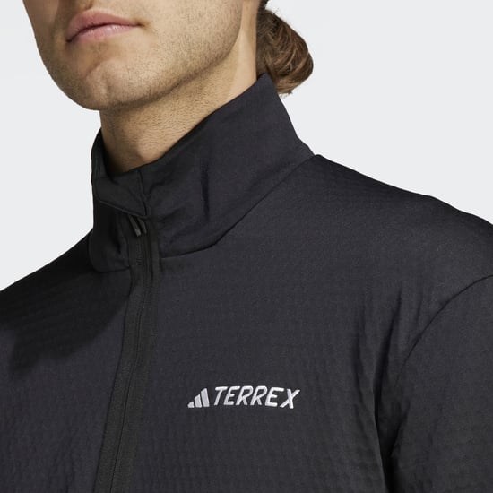 Terrex Multi Light Fleece Full-Zip Jacket - Image 4