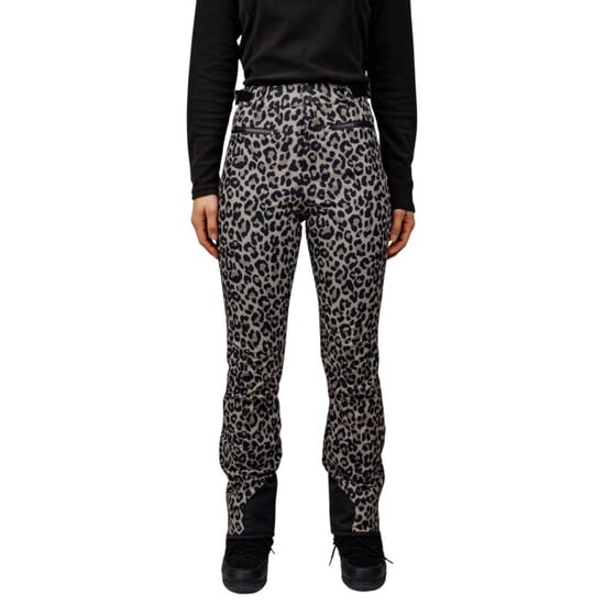 Brunotti Softshell broek dames - Image 3
