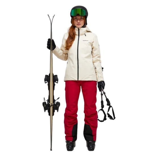 Peak Performance Ski jas dames - Image 2