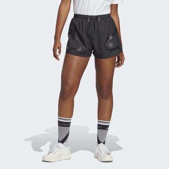 adidas by Stella McCartney TruePace Running Shorts - Image 1
